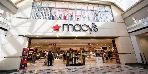 macy near me|nearest macy's to my location.